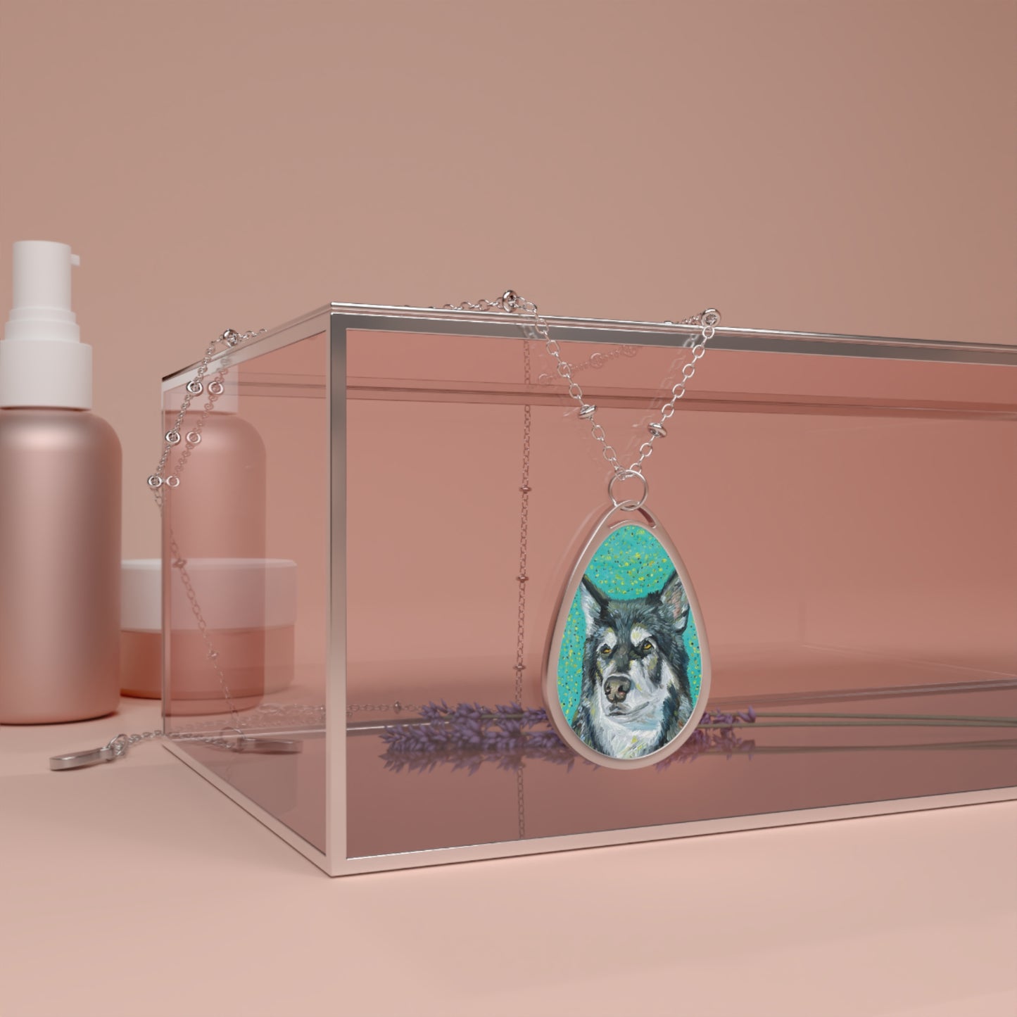 Tonka - Necklace
