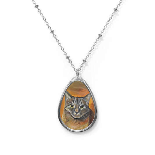 Mitchie - Necklace