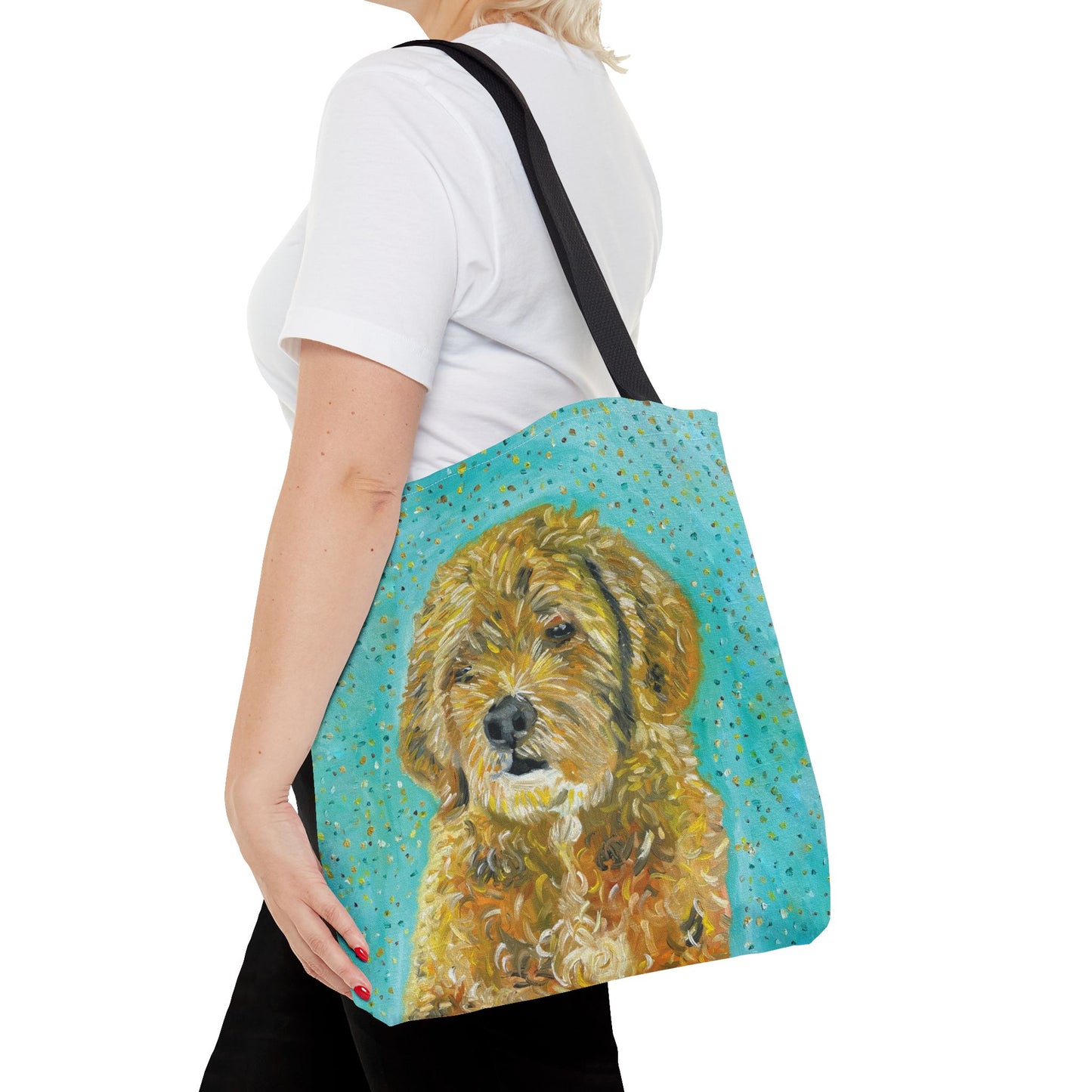 Butters - Tote