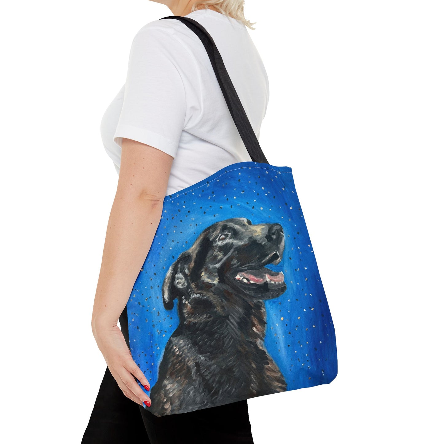 Lab - Tote