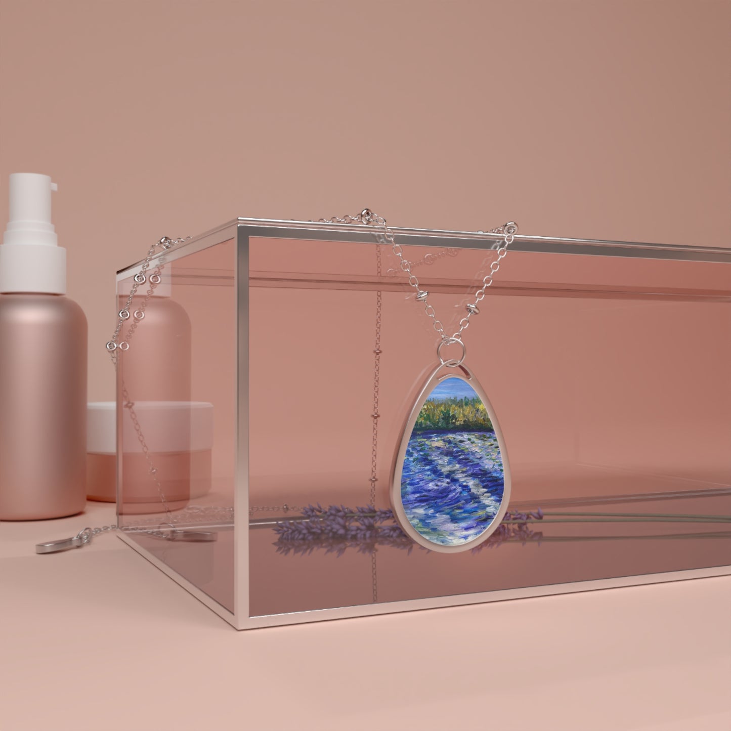 River - Necklace