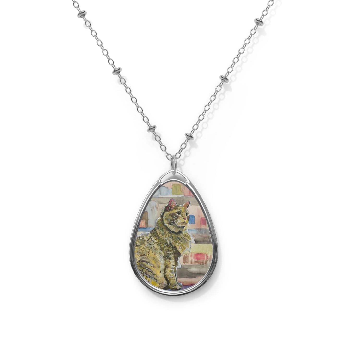 Bartleby - Necklace