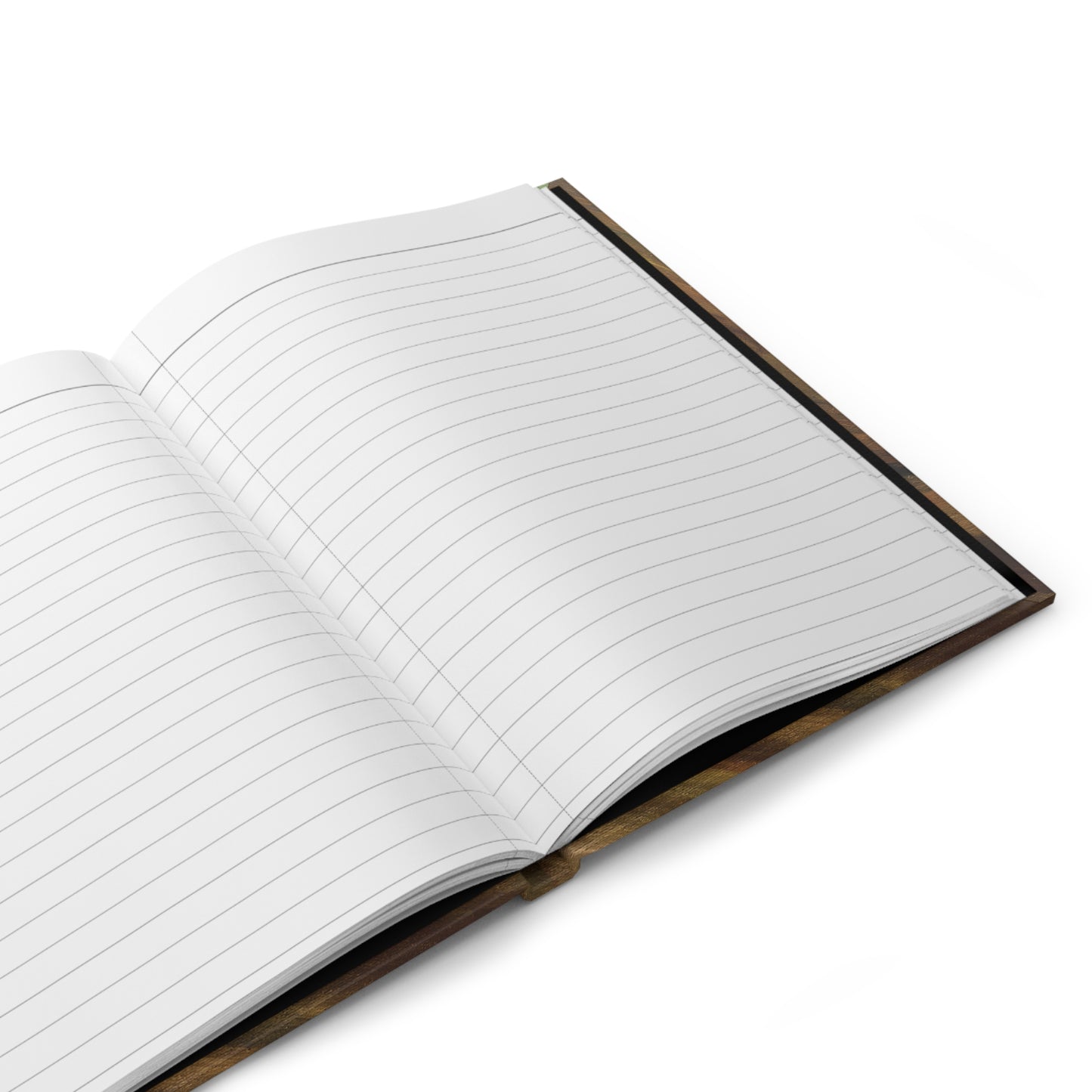 Squirrel - Hardcover Journal
