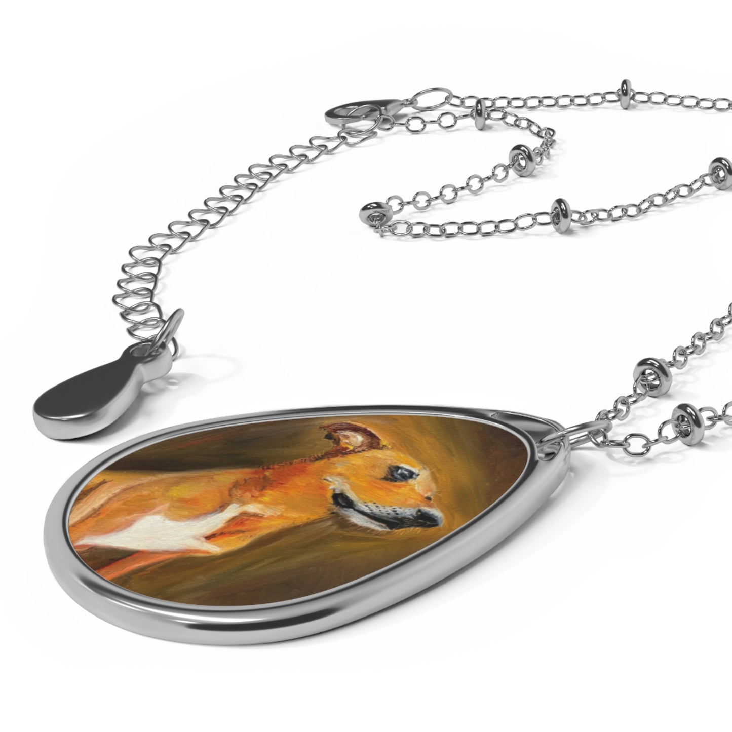 Rufus - Necklace