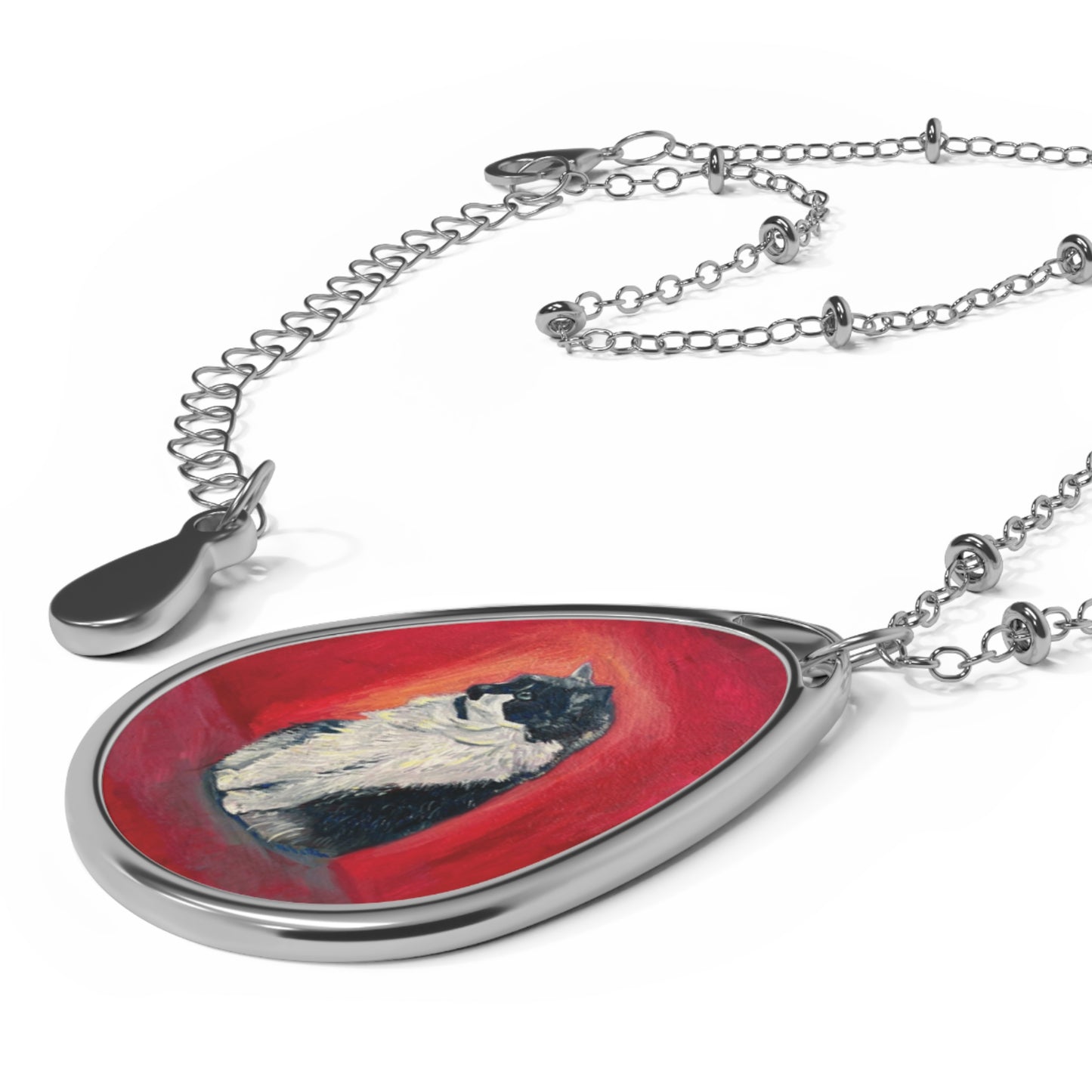 Zoey - Necklace