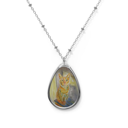 Leo - Necklace