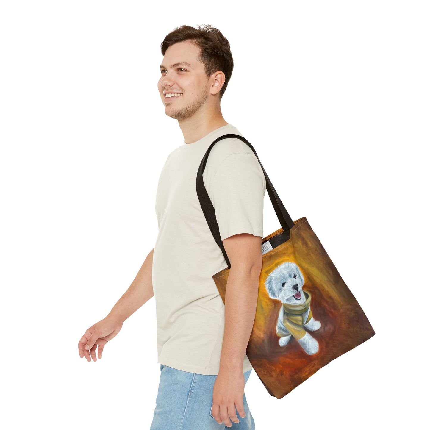 Winston - Tote
