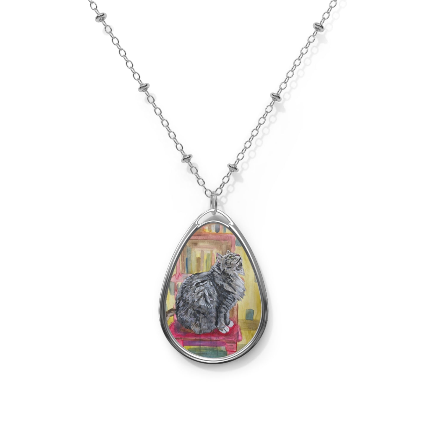 Eliot - Necklace