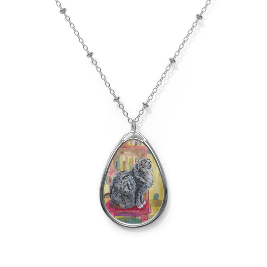 Eliot - Necklace