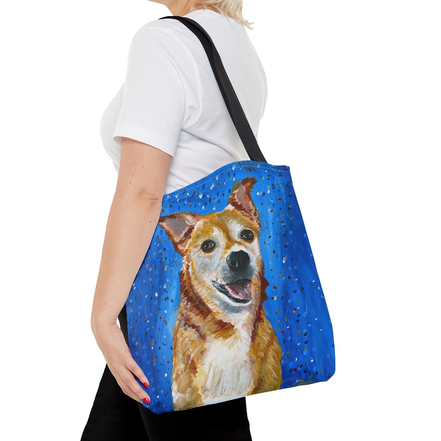 Zeus - Tote