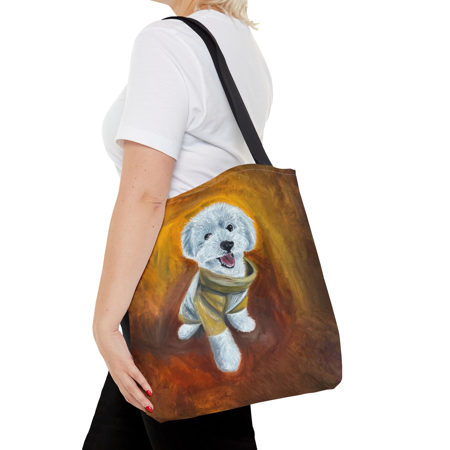 Winston - Tote
