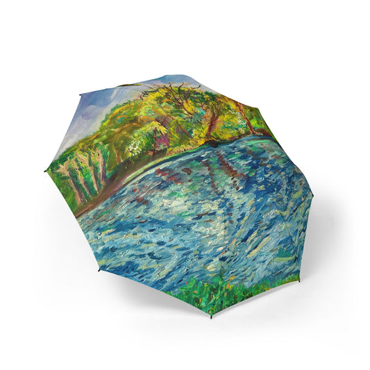 A Lake Near Me - Umbrella