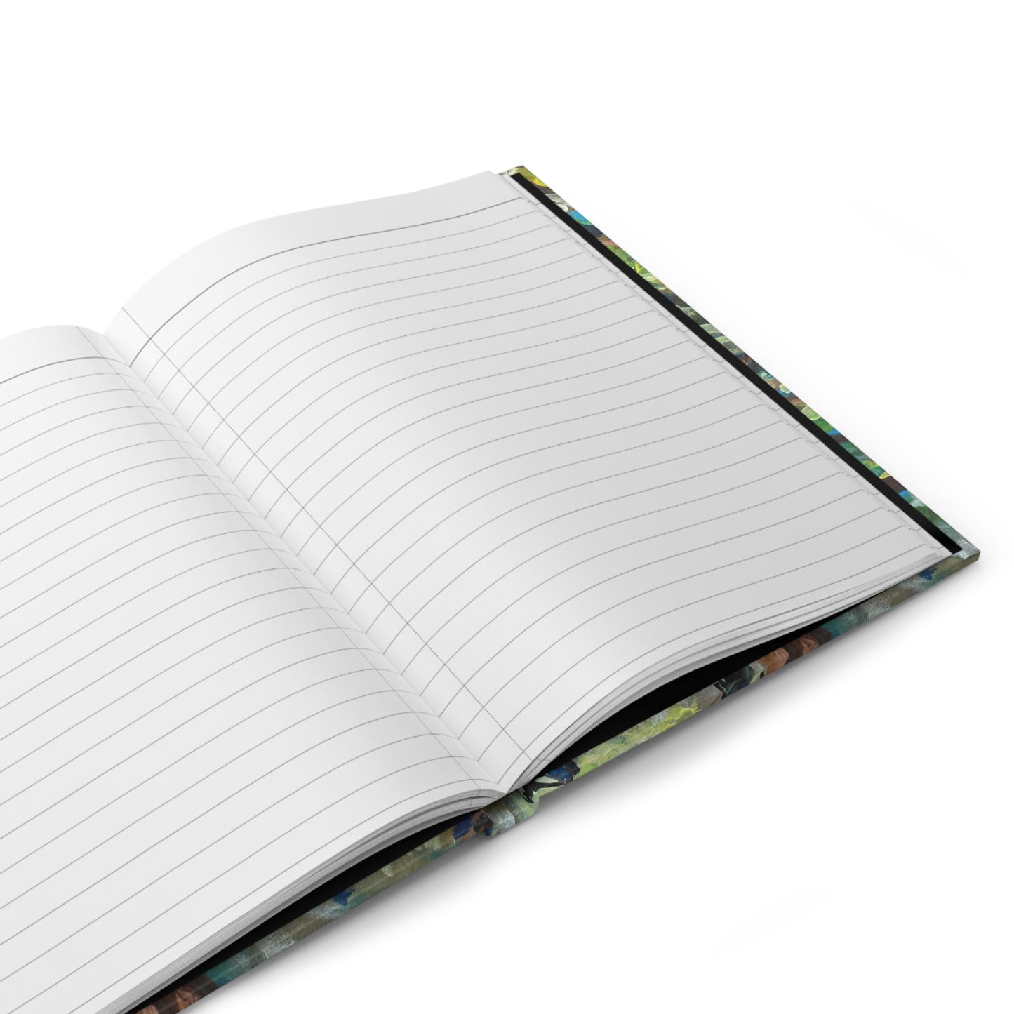 Tree - Hardcover Journal