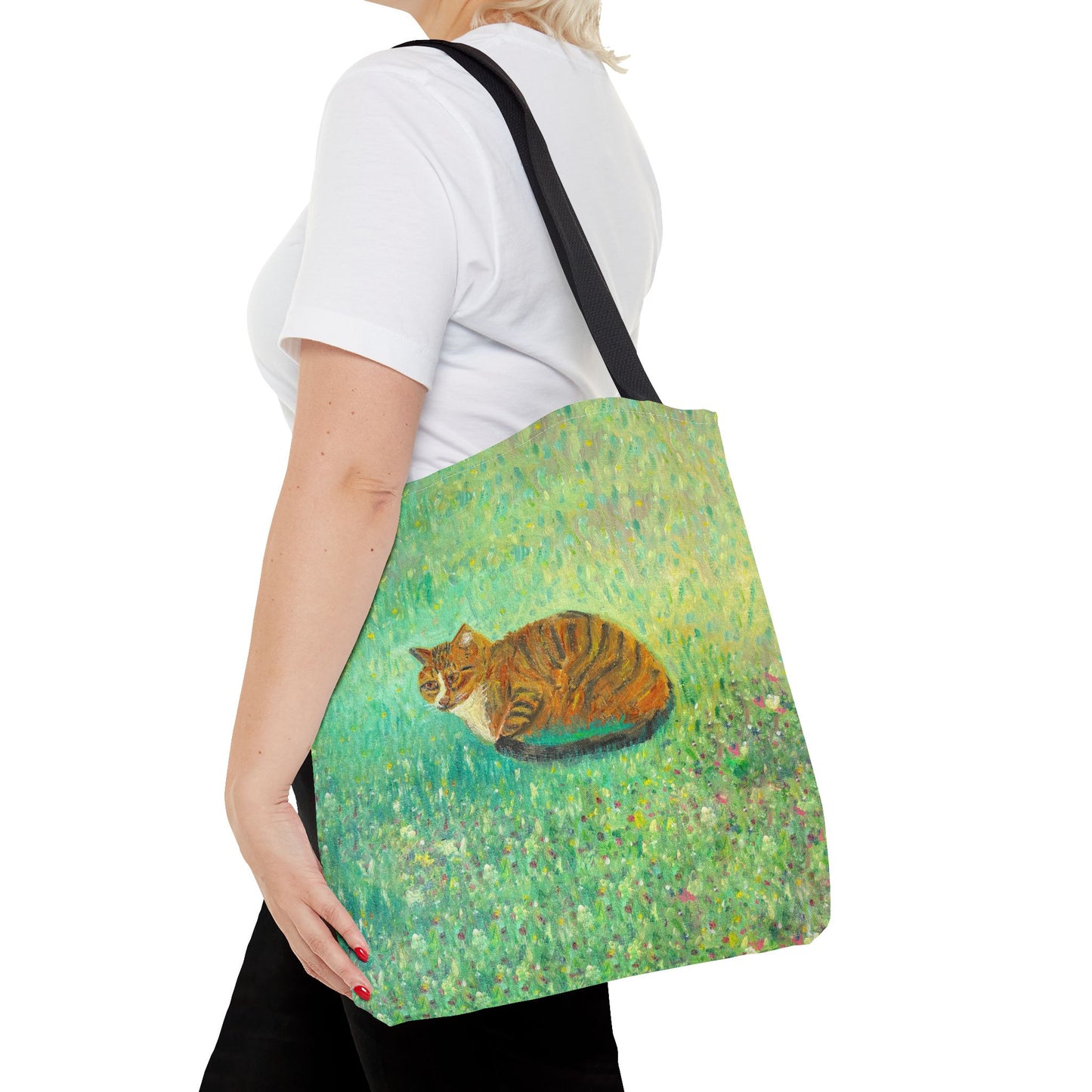 Binx - Tote