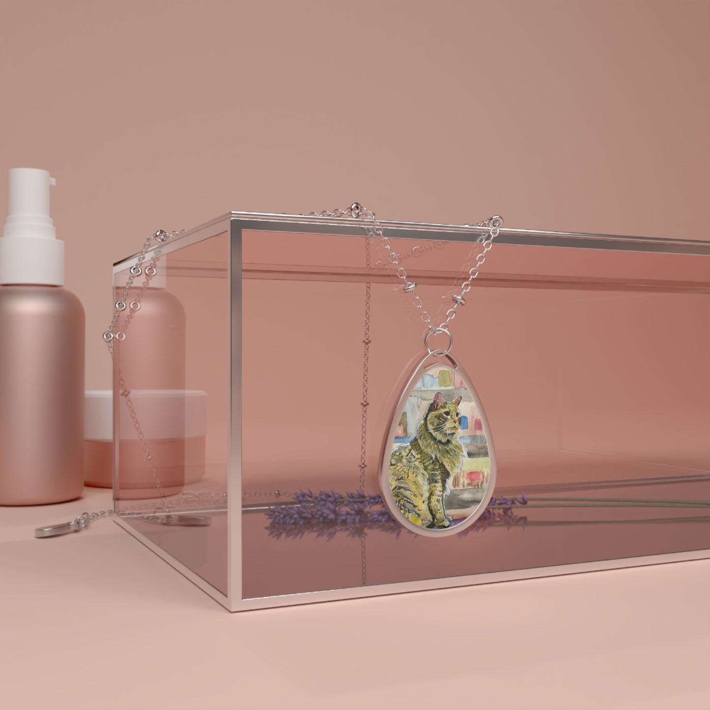 Bartleby - Necklace