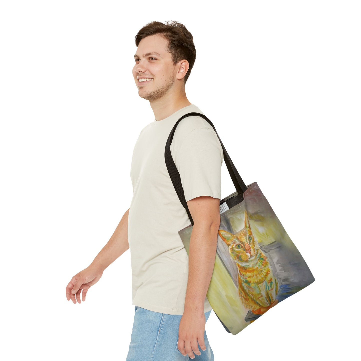 Leo - Tote