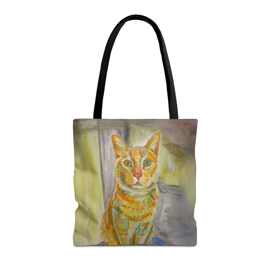 Leo - Tote