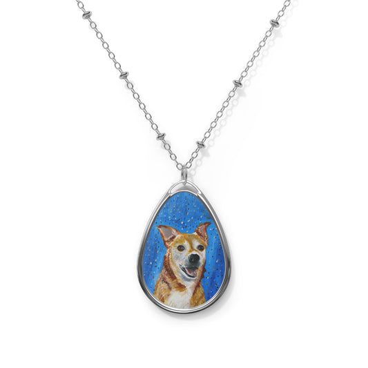 Zeus - Necklace