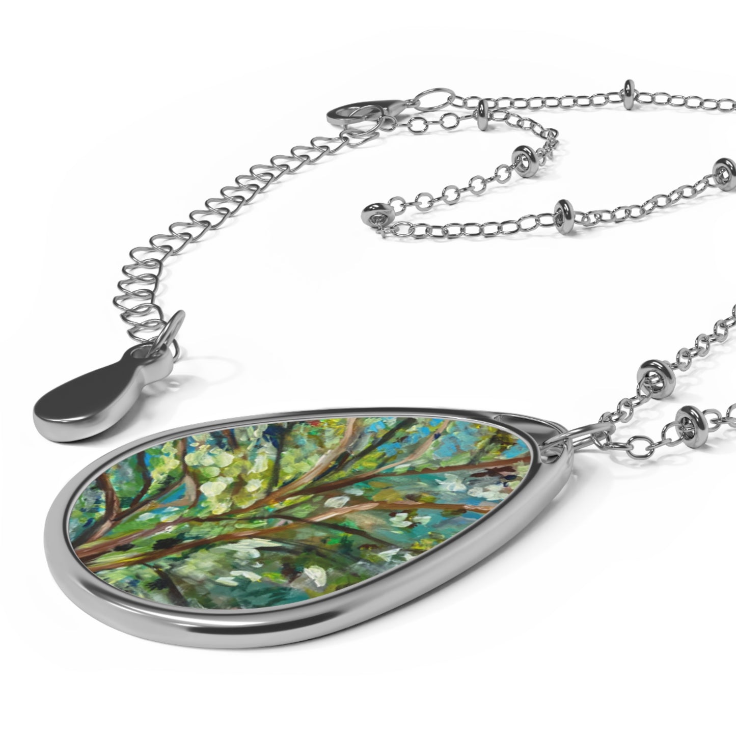 Tree - Necklace