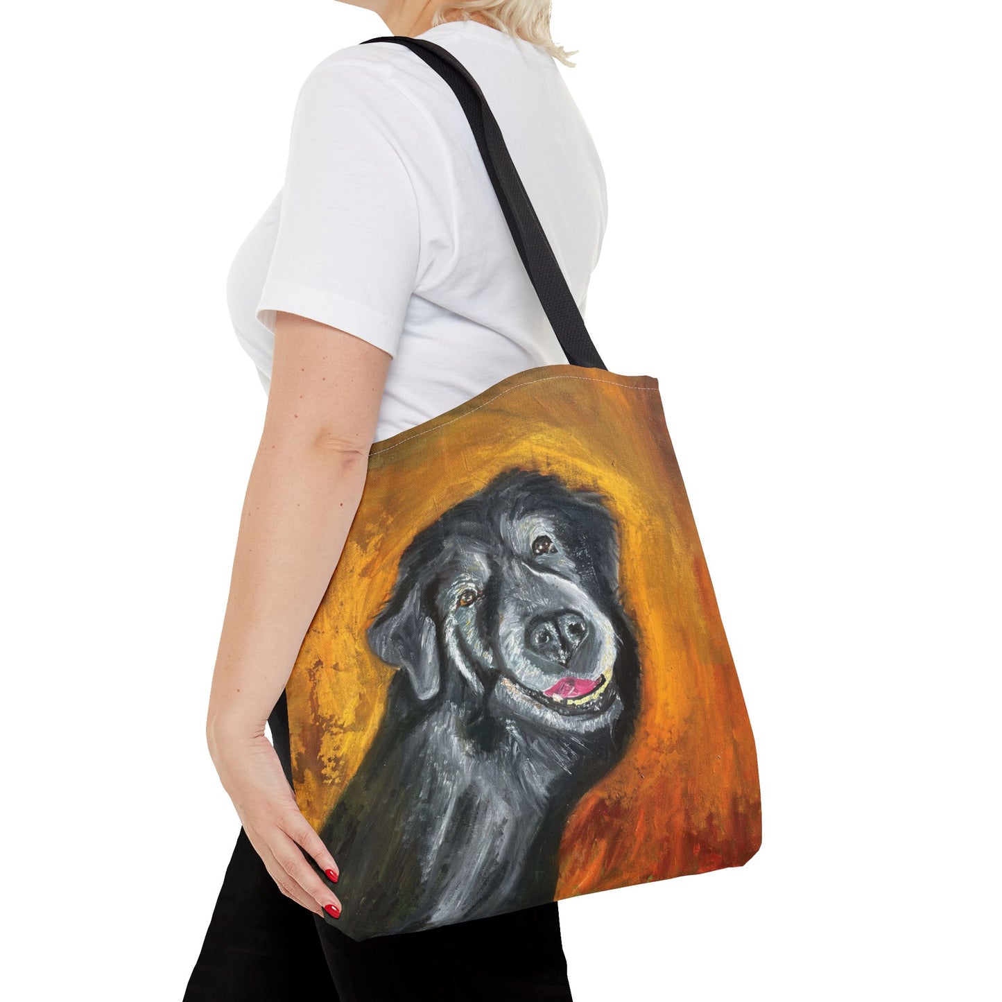 Ben - Tote