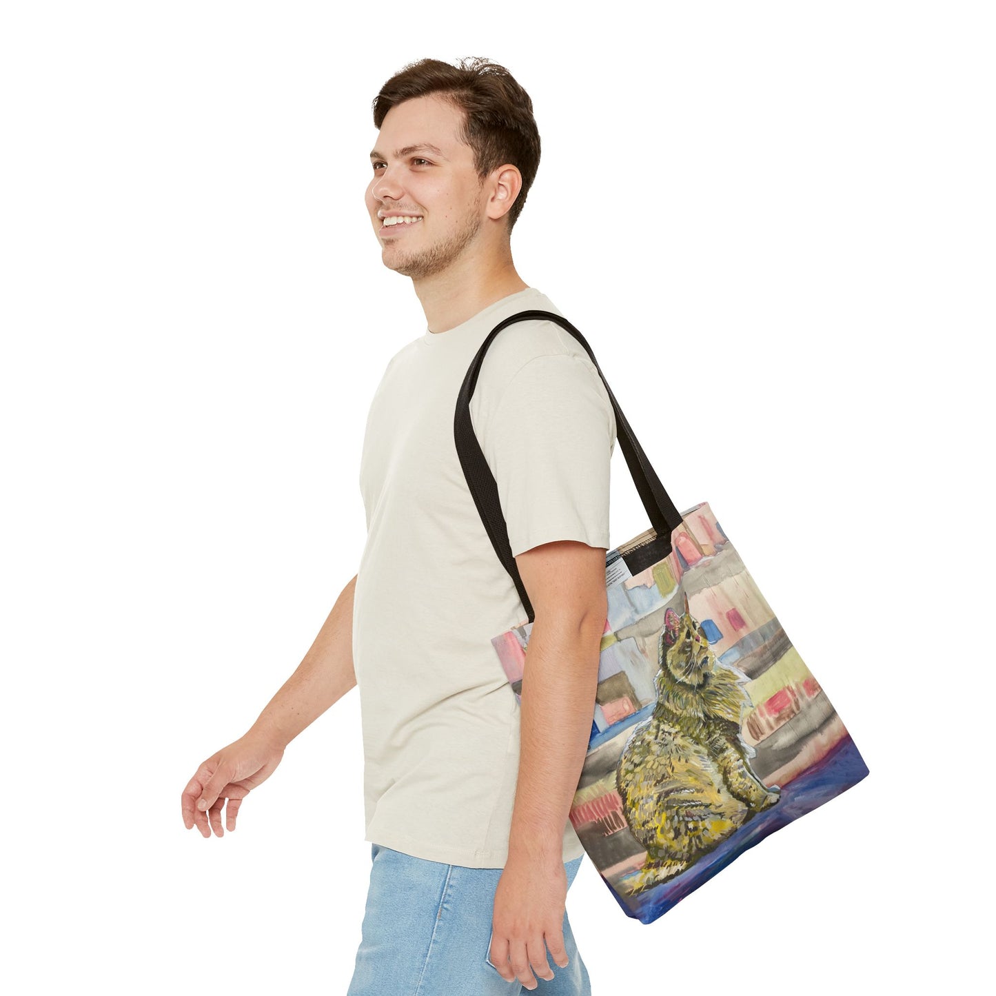 Bartleby - Tote