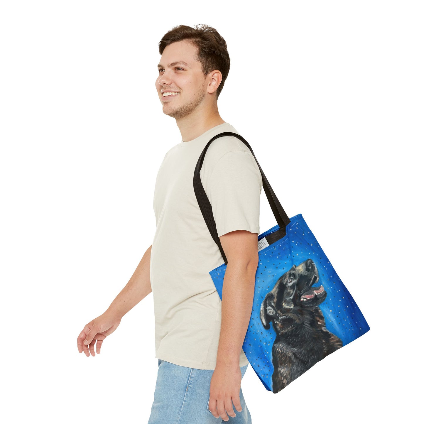 Lab - Tote
