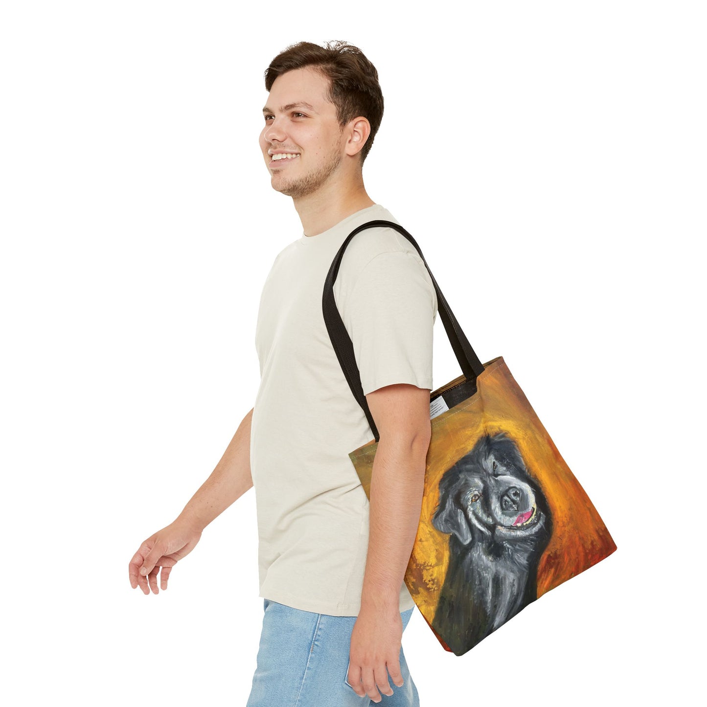 Ben - Tote