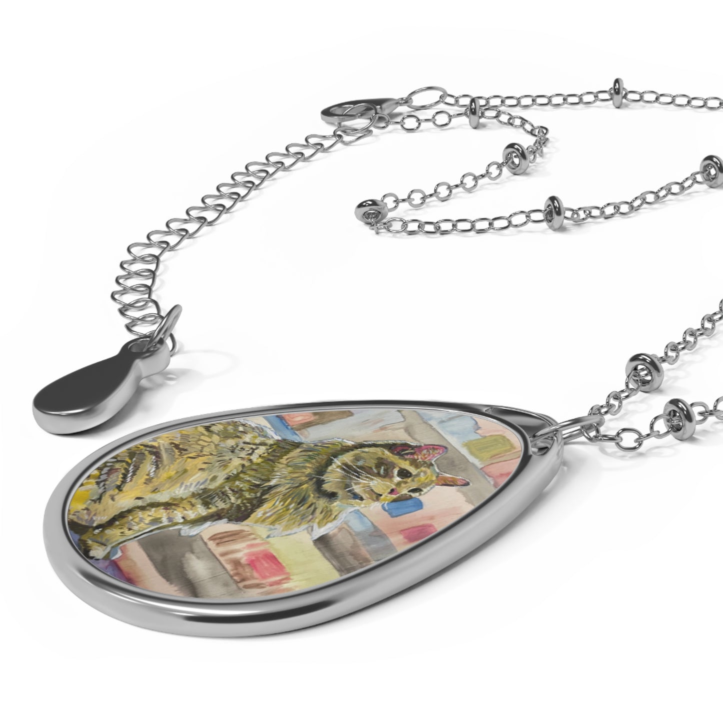 Bartleby - Necklace