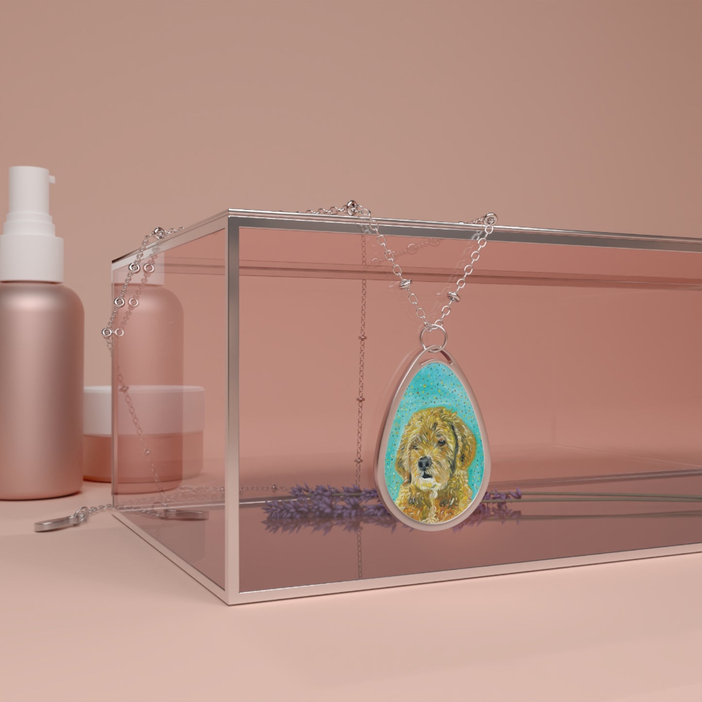Butters - Necklace