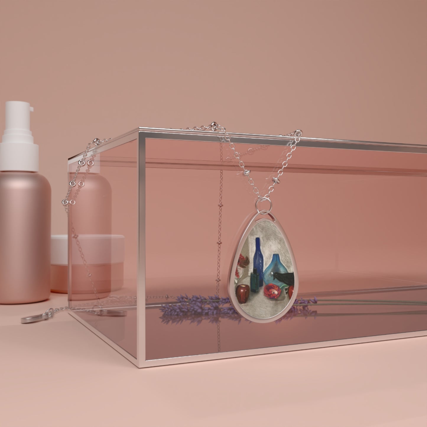 Pastel - Necklace