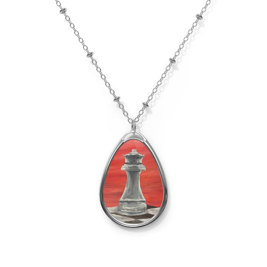 Chess - Necklace