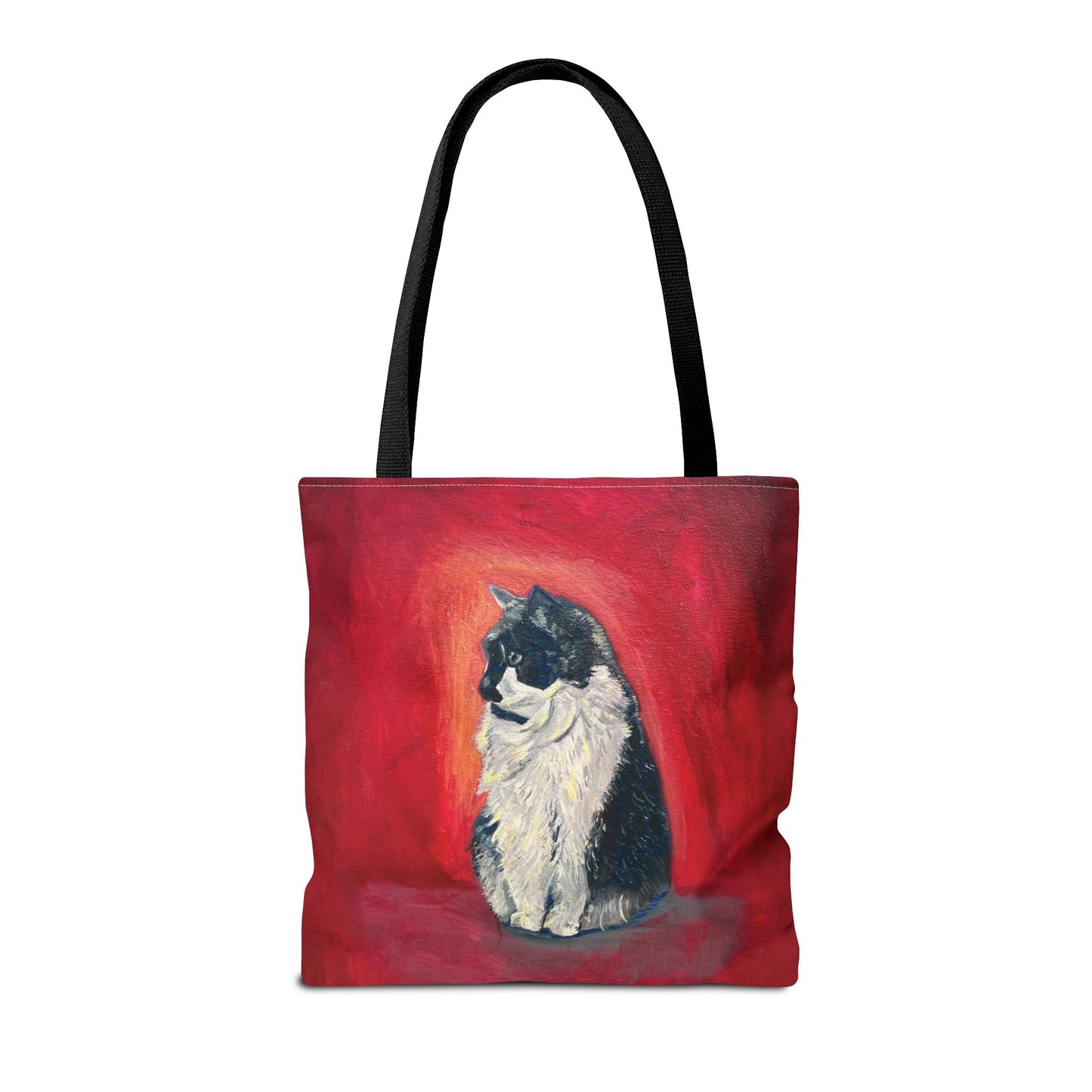 Zoey - Tote