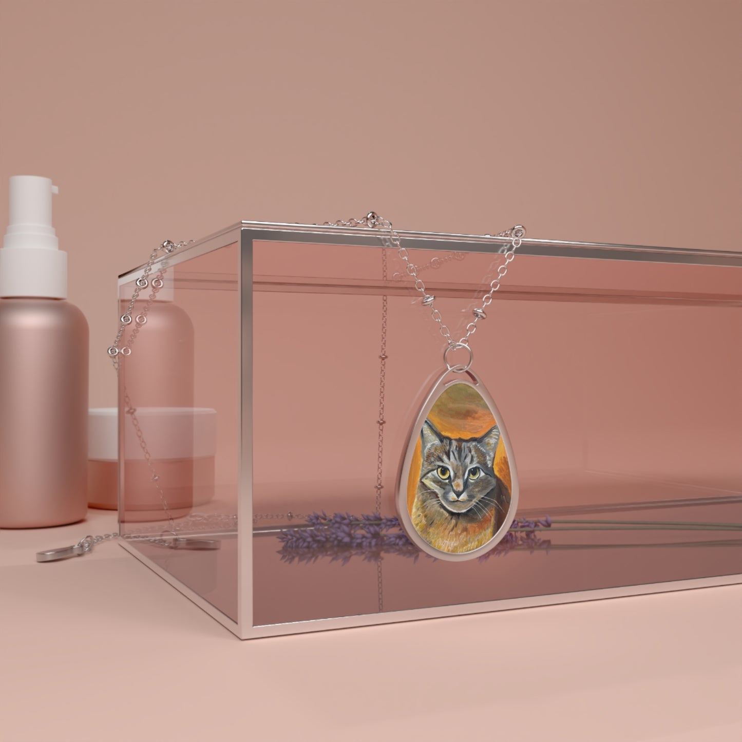 Mitchie - Necklace