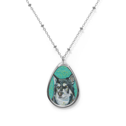 Tonka - Necklace