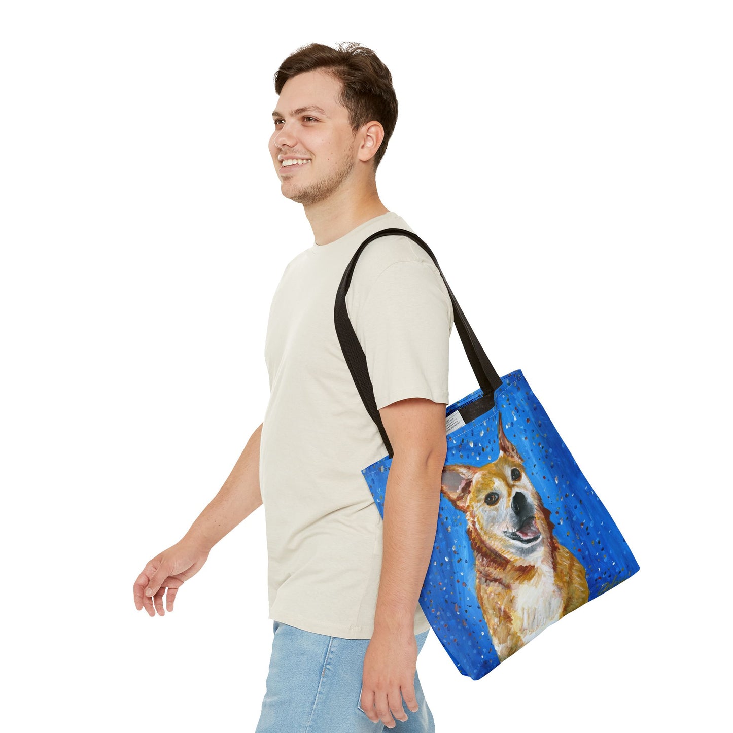 Zeus - Tote