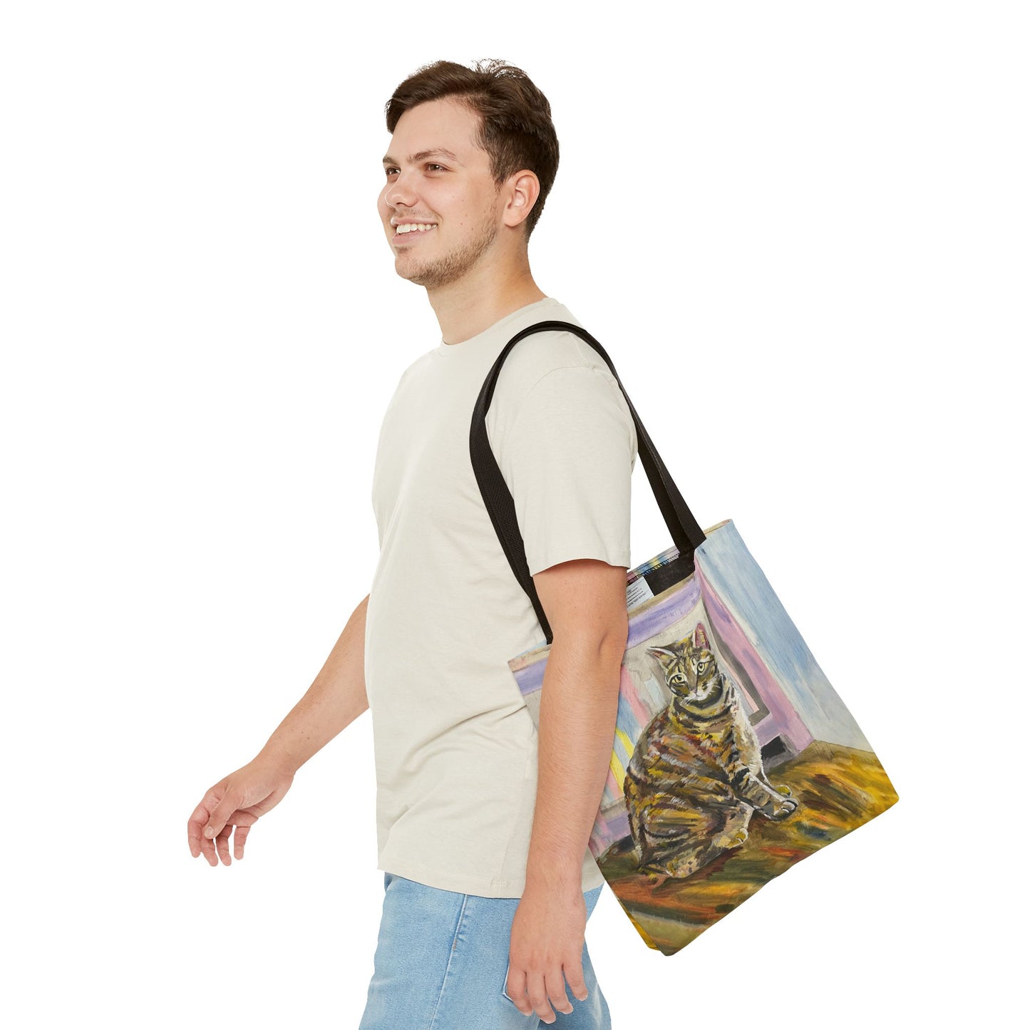 Skimbleshanks - Tote