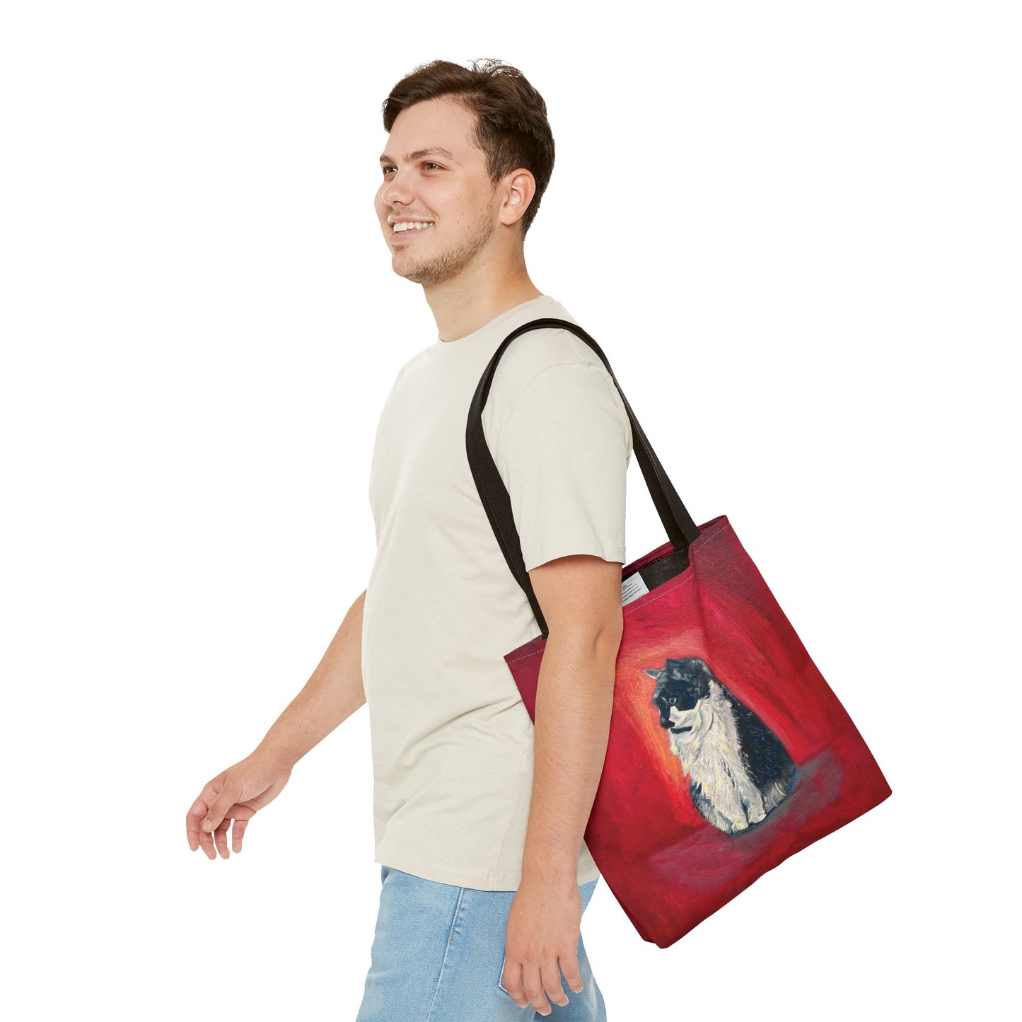 Zoey - Tote