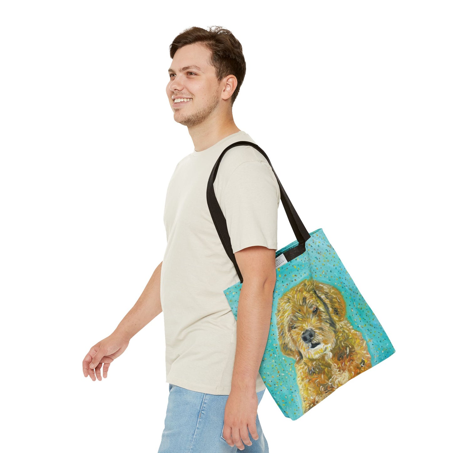 Butters - Tote