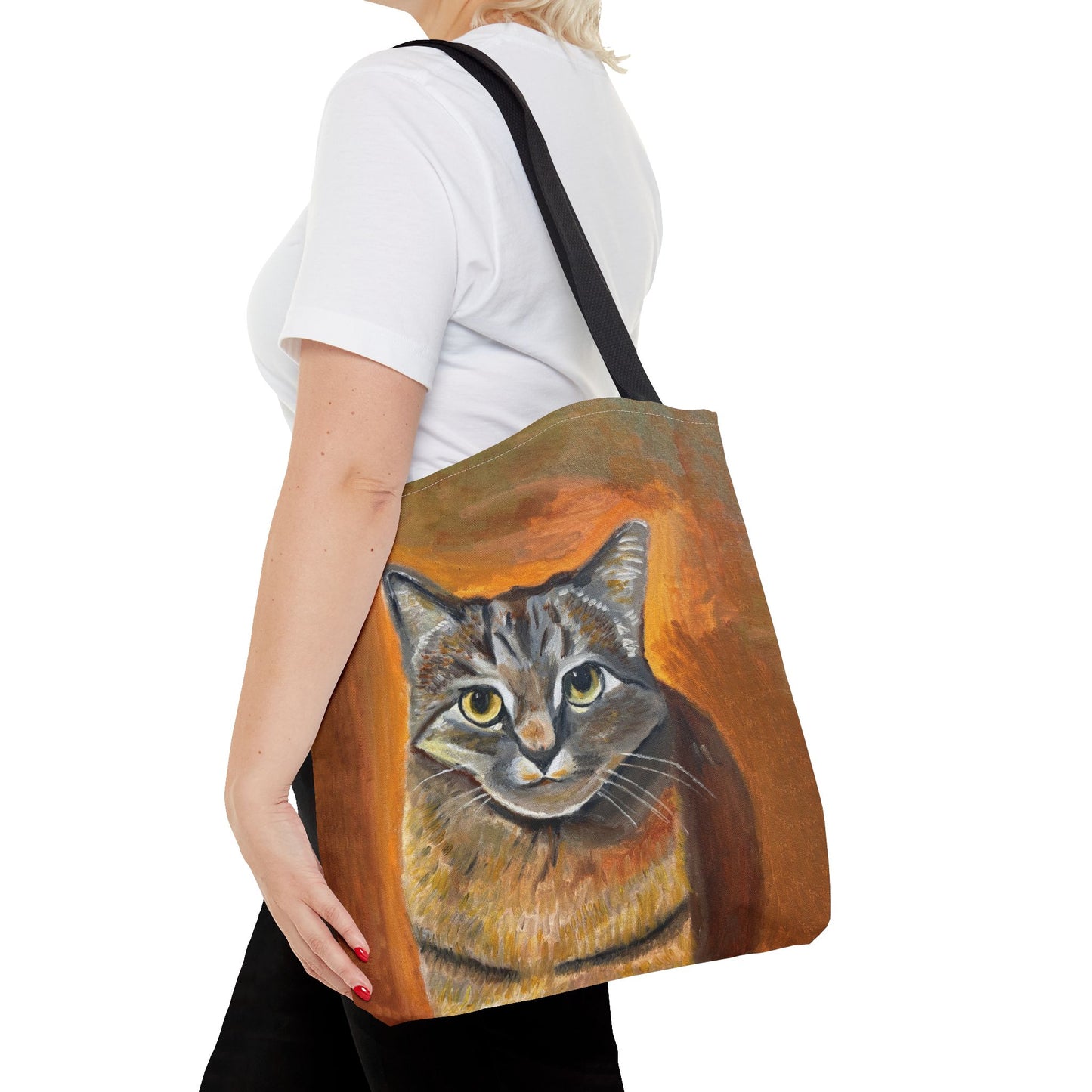 Mitchie - Tote