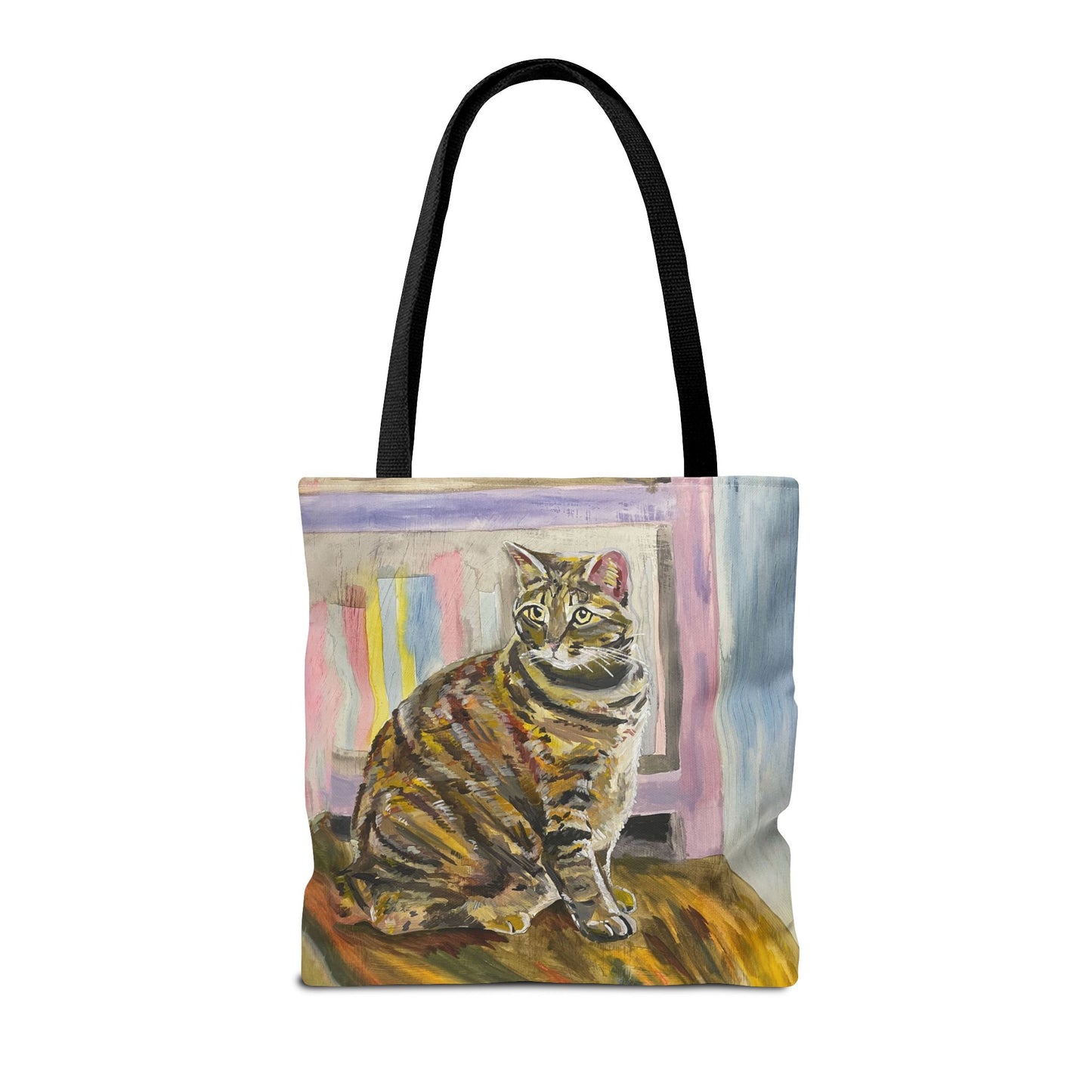 Skimbleshanks - Tote