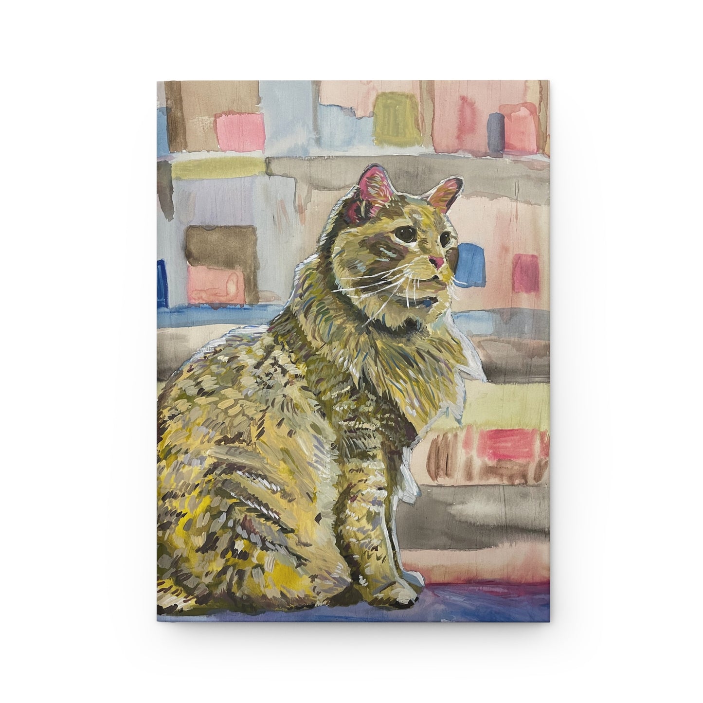 Bartleby - Hardcover Journal
