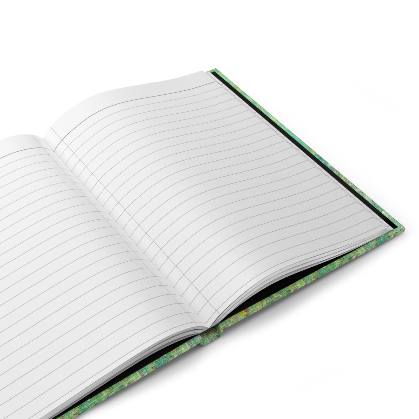 Binx - Hardcover Journal