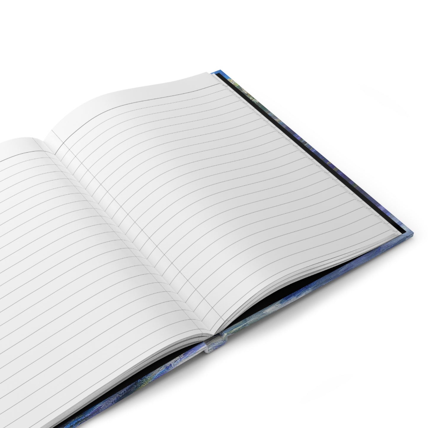 River - Hardcover Journal