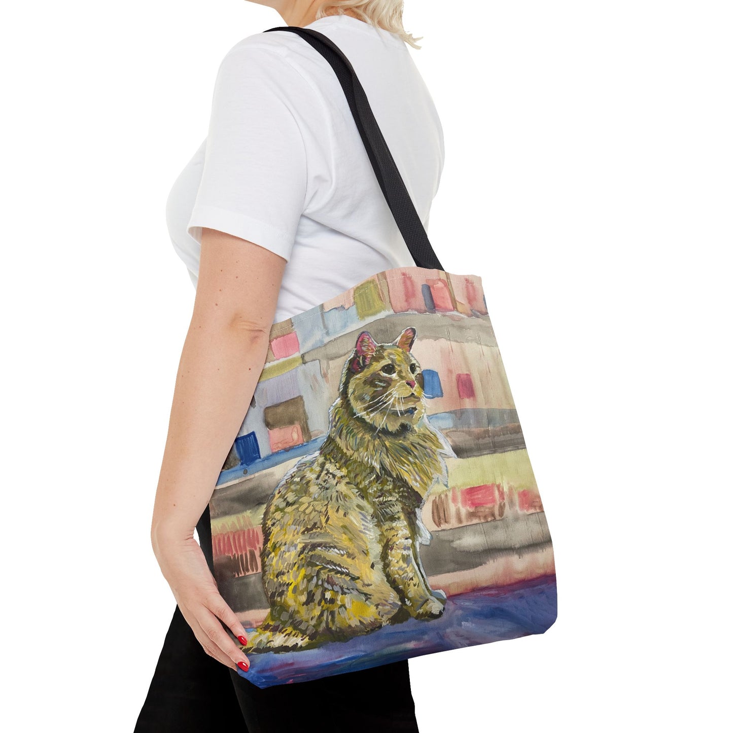 Bartleby - Tote