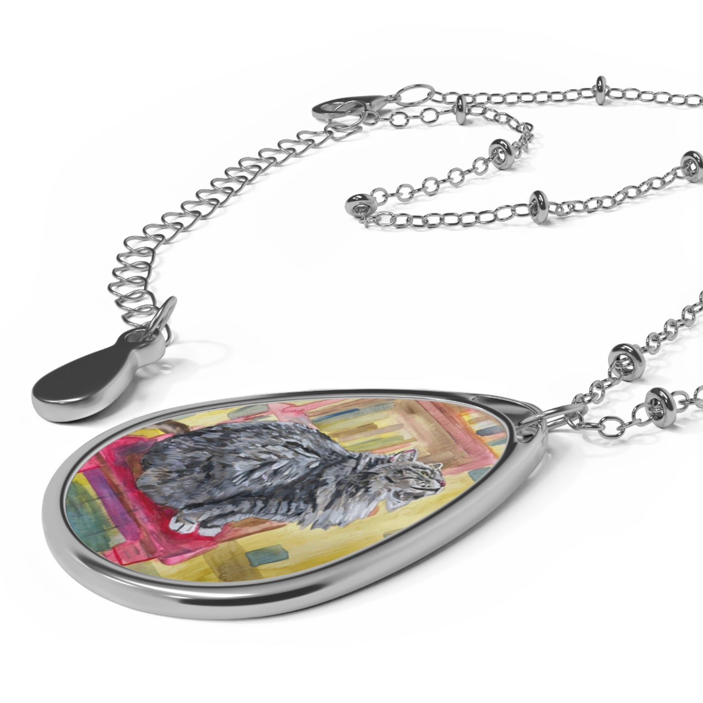 Eliot - Necklace