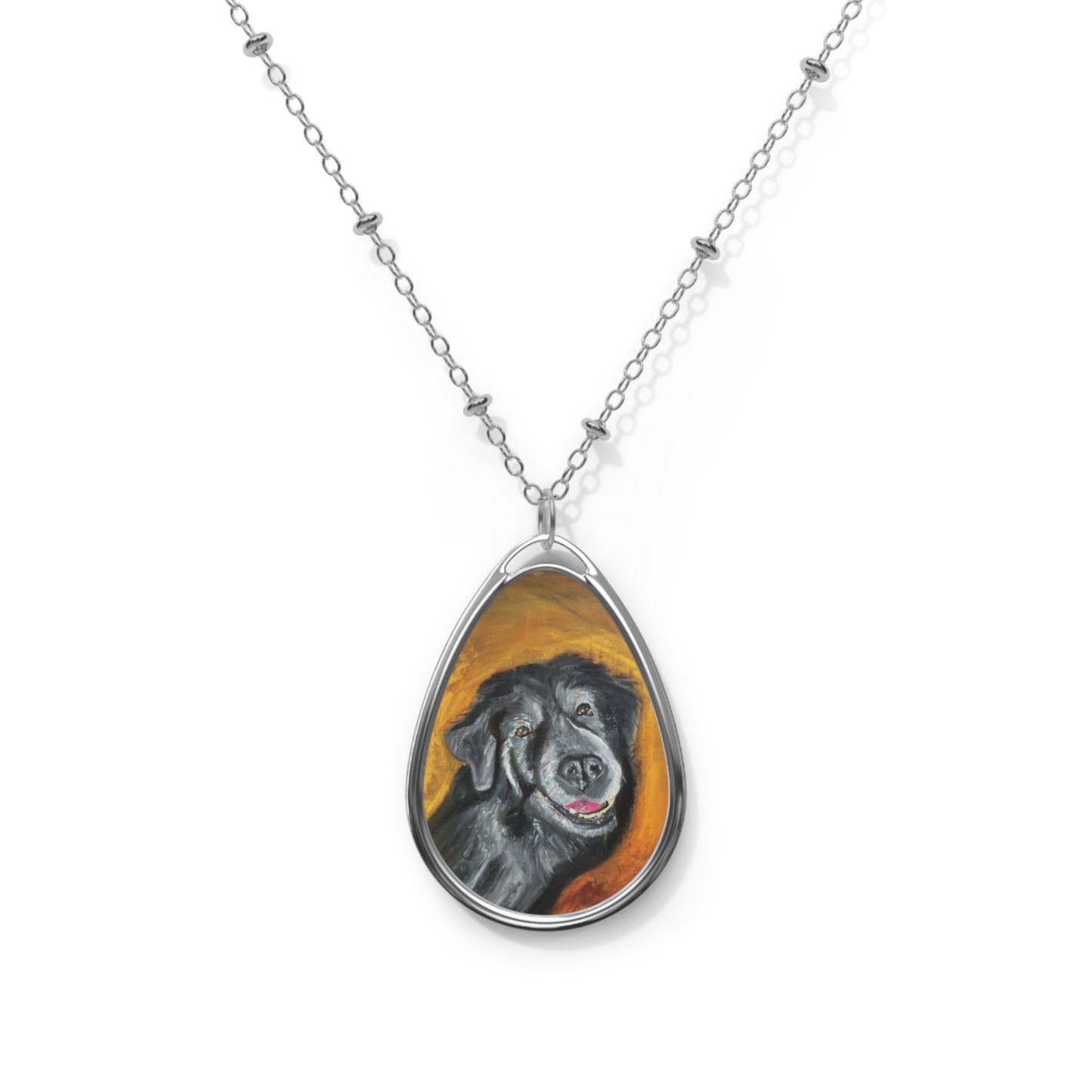 Ben - Necklace