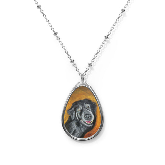 Ben - Necklace