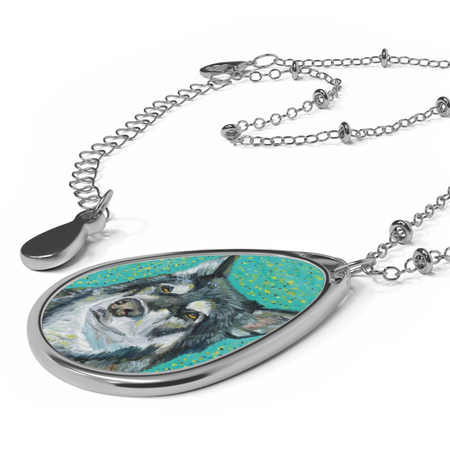 Tonka - Necklace