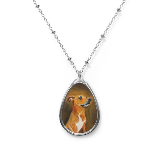 Rufus - Necklace