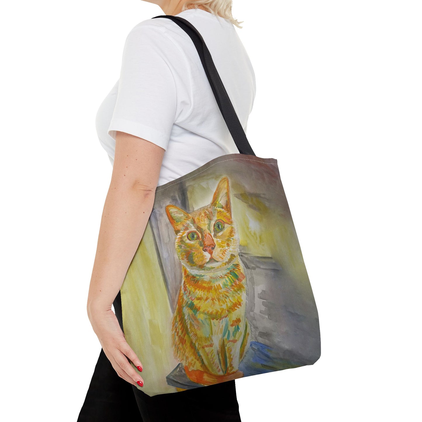 Leo - Tote